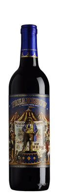 Michael David Freakshow Lodi Red Blend (750ml)