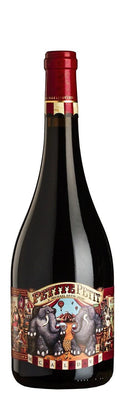 Michael David Petite Petit Sirah (750Ml)