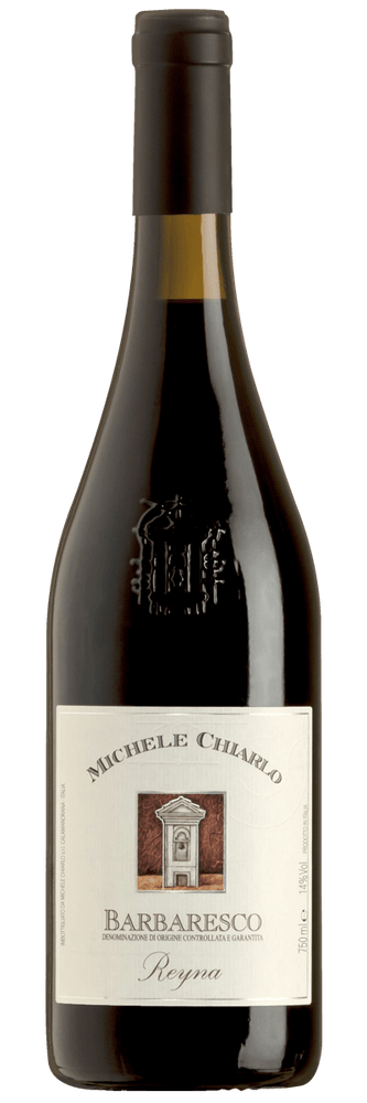 Michele Chiarlo Barbaresco Reyna (750Ml)