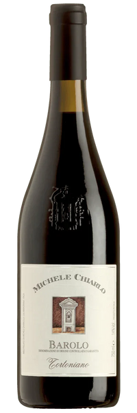 Michele Chiarlo Barolo Tortoniano (750Ml)