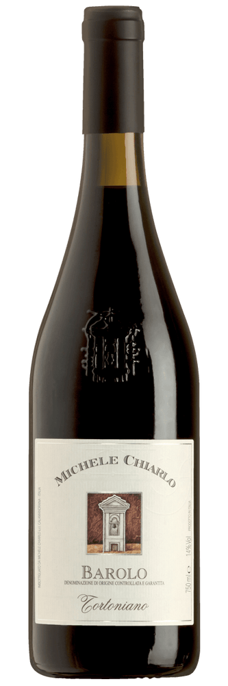 Michele Chiarlo Barolo Tortoniano (750Ml)