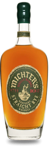 Michter's 10 Year  Kentucky Straight Rye (750Ml)