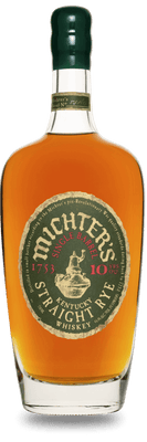 Michter'S 10 Year  Kentucky Straight Rye (750Ml)