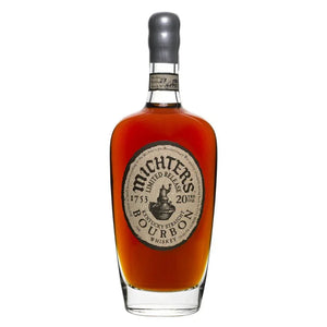 Michter's 20 Year Single Barrel Bourbon 2021 Release (750Ml)