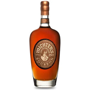 Michter's 25 Year Kentucky Straight Bourbon
