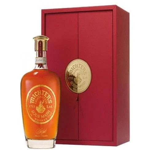 Michter's  30 Year Sour Mash Bourbon (750Ml)