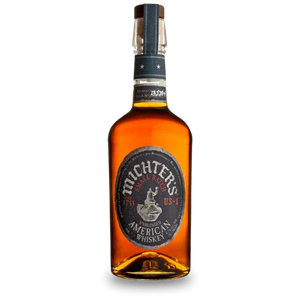 Michter's American Whiskey Bourbon (750Ml)