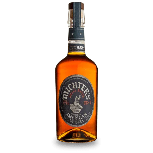 Michter's American Whiskey Bourbon (750Ml)