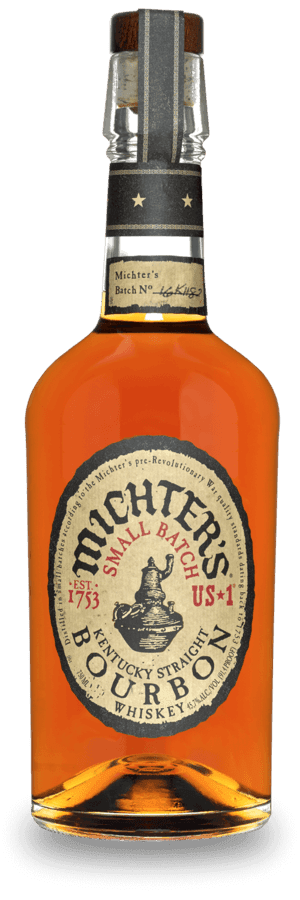 MICHTER'S AMERICAN WHISKEY COLLECTION (3 BOTTLES)
