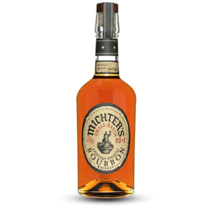 Michter's Small Batch Bourbon (750Ml)