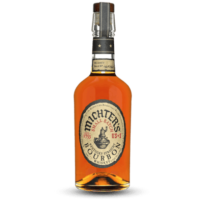 Michter'S Small Batch Bourbon (750Ml)