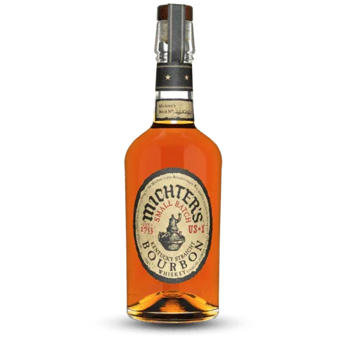 Michter's Small Batch Bourbon (750Ml)