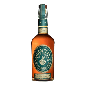 Michter's Toasted Barrel Finish Rye (750Ml)
