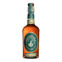 MICHTER'S TOASTED BARREL FINISH RYE (750 ML)