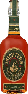 Michter's US 1 Barrel Strength Rye (750Ml)