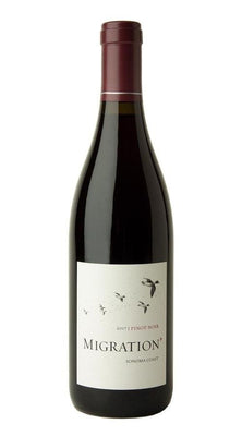 Migration Sonoma Coast Pinot Noir 2017 (750ml)