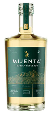 Mijenta Reposado Tequila (750ml)