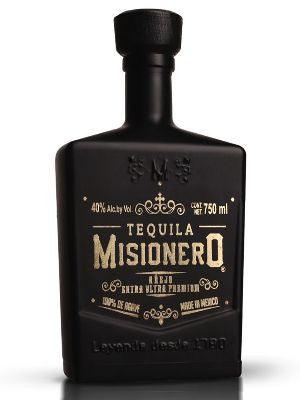 Misionero 13 Year Anejo (750Ml)