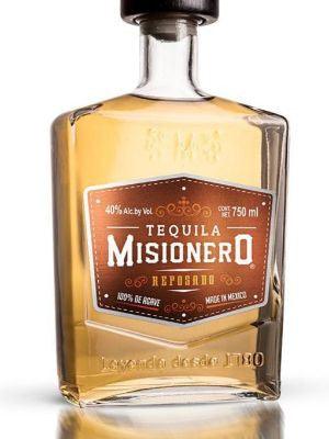 Misionero Reposado (750Ml)