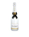 MOET & CHANDON CHAMPAGNE COLLECTION (5 BOTTLES)