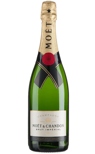 Moet & Chandon Imperial Brut Champagne (750Ml)