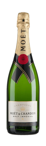 モエ 白 MOËT & CHANDON BRUT IMPERIAL 750ml Moet & Chandon Imperial Brut - RockHead Beer Wine Spirits
