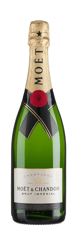 Moet & Chandon Imperial Brut Champagne (750 ML) | Sweet Moet Moet & Chandon Imperial Brut Champagne (750 ML) | Sweet Moet