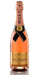 Moet & Chandon Nectar Imperial Rose Champagne (750Ml)