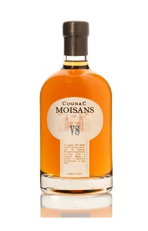 Moisans Cognac Vs (750Ml)