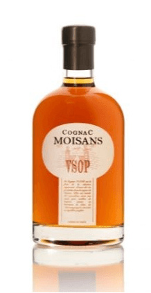 Moisans Cognac VSOP (750Ml)