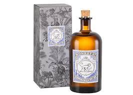 Monkey 47 Distiller'S Cut 2020 Edition Gin (375Ml)