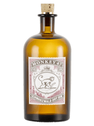 Monkey 47 Distillers Cut 2021 (375ml)