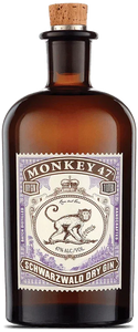 Monkey 47 Gin (375 Ml)