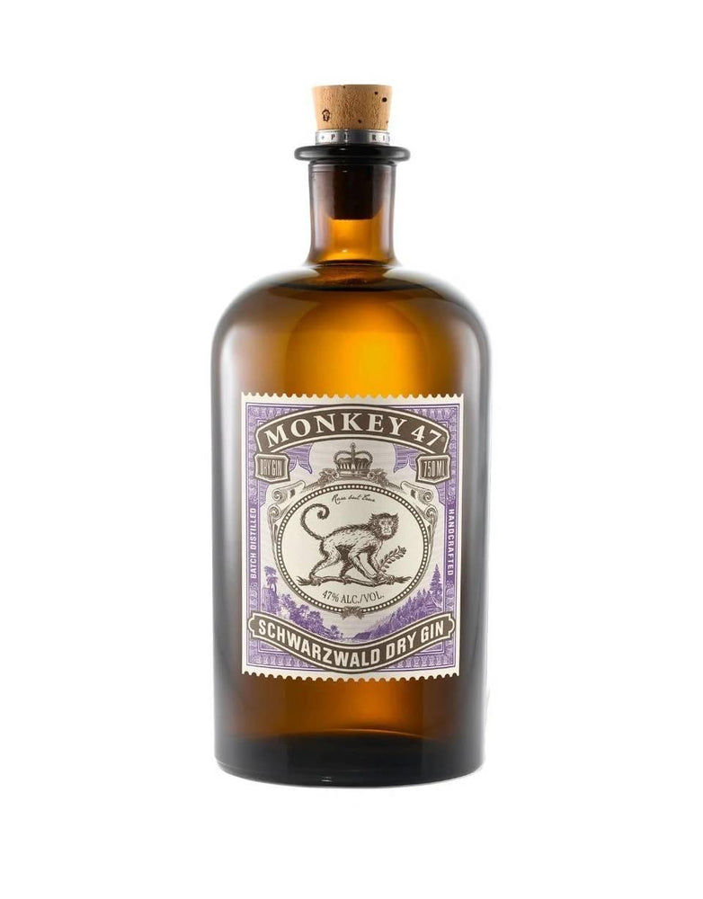 Monkey 47 Gin (750Ml)