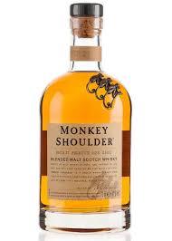 MONKEY SHOULDER BLEND SCOTCH (750 ML)