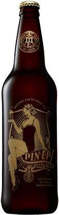 MOTHER EARTH PIN UP PALE (22 OZ)