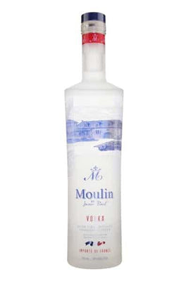 Moulin Vodka (750Ml)