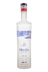 Moulin Vodka (750ml)