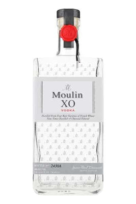 Moulin XO Vodka (750Ml)