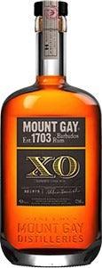 Mount Gay Rum Extra Old (750Ml)