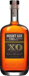 MOUNT GAY RUM EXTRA OLD (750 ML)