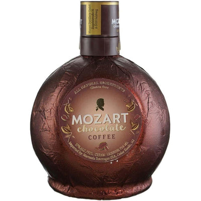 Mozart Chocolate Coffee Liqueur, 750 ml