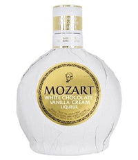 Mozart White Chocolate Cream (750ml)