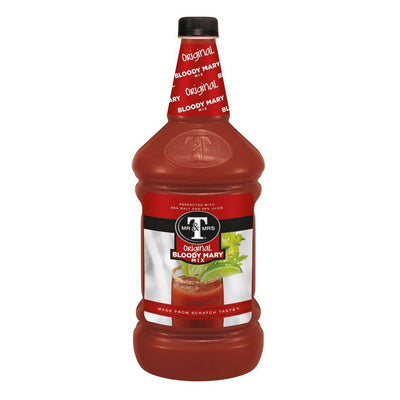 MR & MRS T'S BLOODY MARY MIX (1.75 LTR.)