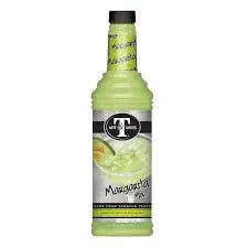 Mr & Mrs T's Margarita Mix (750Ml)