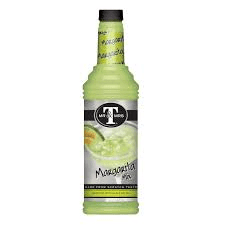 MR & MRS T'S MARGARITA MIX (750 ML)