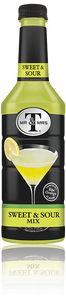 Mr & Mrs T's Sweet 'N Sour Mix - 1.75L