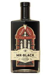 Mr Black Ilegal Mezcal Coffee Liqueur (750ml)