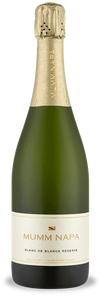 Mumm Napa Blanc De Blancs (750Ml)