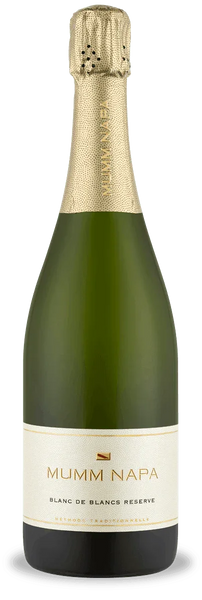 Mumm Napa Blanc De Blancs (750Ml)